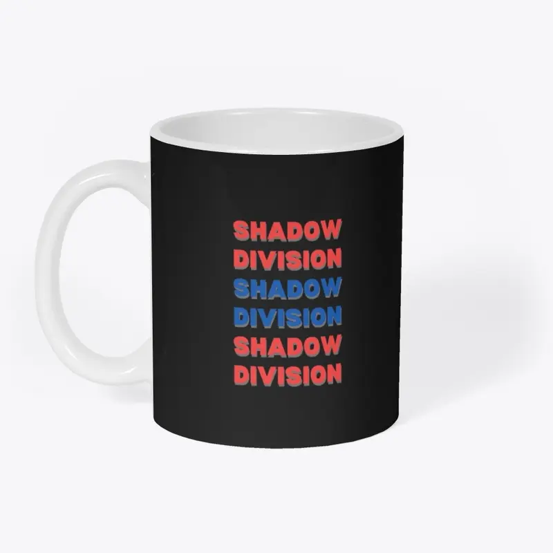 Shadow Division UK and USA